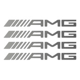Acessorios Adesivo Mb Amg