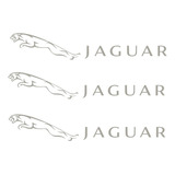 Acessorios Adesivo Metalizado Jaguar Xe Xf Xj F pace F type