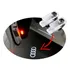 Acessórios Audi  A1 A3 S3 Q3 A4 Tt Luz Led Luz De Cortesia