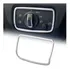 Acessorios Audi A3 8v 2013 14 15     Moldura Seletor Farol