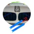 Acessorios Bmw 116i 118i 120i 320i 328i 420 Aplique Barras A