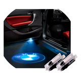 Acessorios Bmw 120i 320i 328i 335 X1 X3 Z4 Led Luz Cortesia