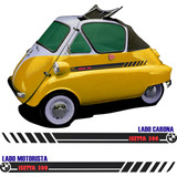 Acessorios Bmw Romi Isetta