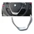 Acessórios Bmw Serie 3 F30 316i 320i 328i Moldura Volante Pr