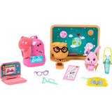 Acessorios Da Barbie