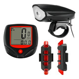 Acessorios De Bicicleta 3