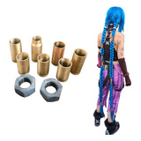 Acessorios De Cabelo Jinx
