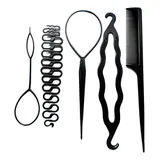 Acessorios De Cabelo Para
