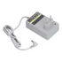 Acessórios De Consoles De Jogos Para Carregador De Host Ps1