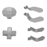 Acessorios De Jogos Silver