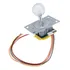Acessórios De Máquina Stick Colorful Sensitive Joystick 5p