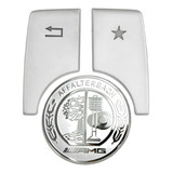 Acessorios Emblema Seletor Idrive