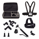 Acessorios Gopro Hero E