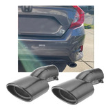 Acessorios Honda Civic Touring