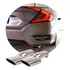 Acessorios Honda Civic Touring Turbo G10 Ponteira Par Top