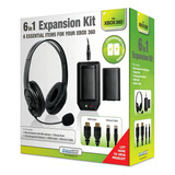 Acessorios Kit De Expansao