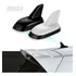 Acessorios Mercedes A200 A250 C180 C200 C250 Antena Shark