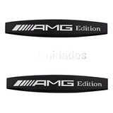 Acessorios Mercedes Amg Preto
