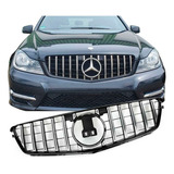 Acessorios Mercedes C180 C200
