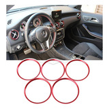 Acessorios Mercedes Cla200 Cla250