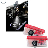 Acessorios Mercedes Projetor Led
