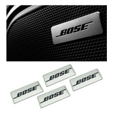Acessorios Mini Emblema Bose