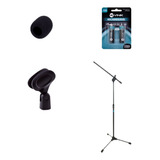 Acessorios P Microfone