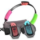 Acessorios Para Anel Nintendo