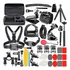 Acessorios Para Gopro Hero 11 Kit Aventura Mosquetão Bastão