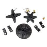 Acessorios Para Servos Standard