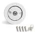 Acessórios Para Trailers Gravity Fresh Water Fill Hatch Lock