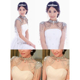 Acessorios Para Vestido Com