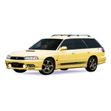 Acessorios Subaru Legacy Sw