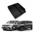 Acessórios Vw Taos Tiguan 2018     Organizador Porta Treco