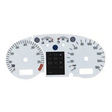 Acetato Painel Gol Saveiro