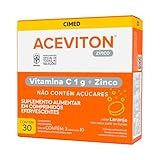 Aceviton Vitamina C E