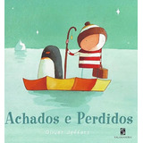 Achados E Perdidos