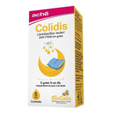 Ache Colidis Suplimento Alimentar
