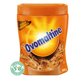 Achocolatado Com Flocos Crocante Ovomaltine 400g