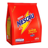 Achocolatado Em Po 550g