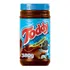 Achocolatado Em Pó Light Pote 380g Toddy