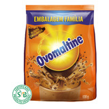 Achocolatado Flocos Crocantes Ovomaltine