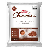 Achocolatado Nestle Chocofans 1