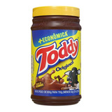Achocolatado Po Original Toddy
