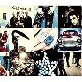 Achtung Baby audio