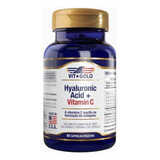 Acid Hyaluronic Acido Hialuronico
