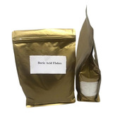 Ácido Bórico Importado 99 9 100g