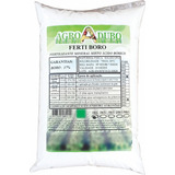 Ácido Bórico Puro Soluvel Fertilizantes 2kg