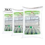 Ácido Bórico Puro Soluvel Fertilizantes 3kg