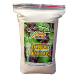 Acido Borico Remedio Extermina